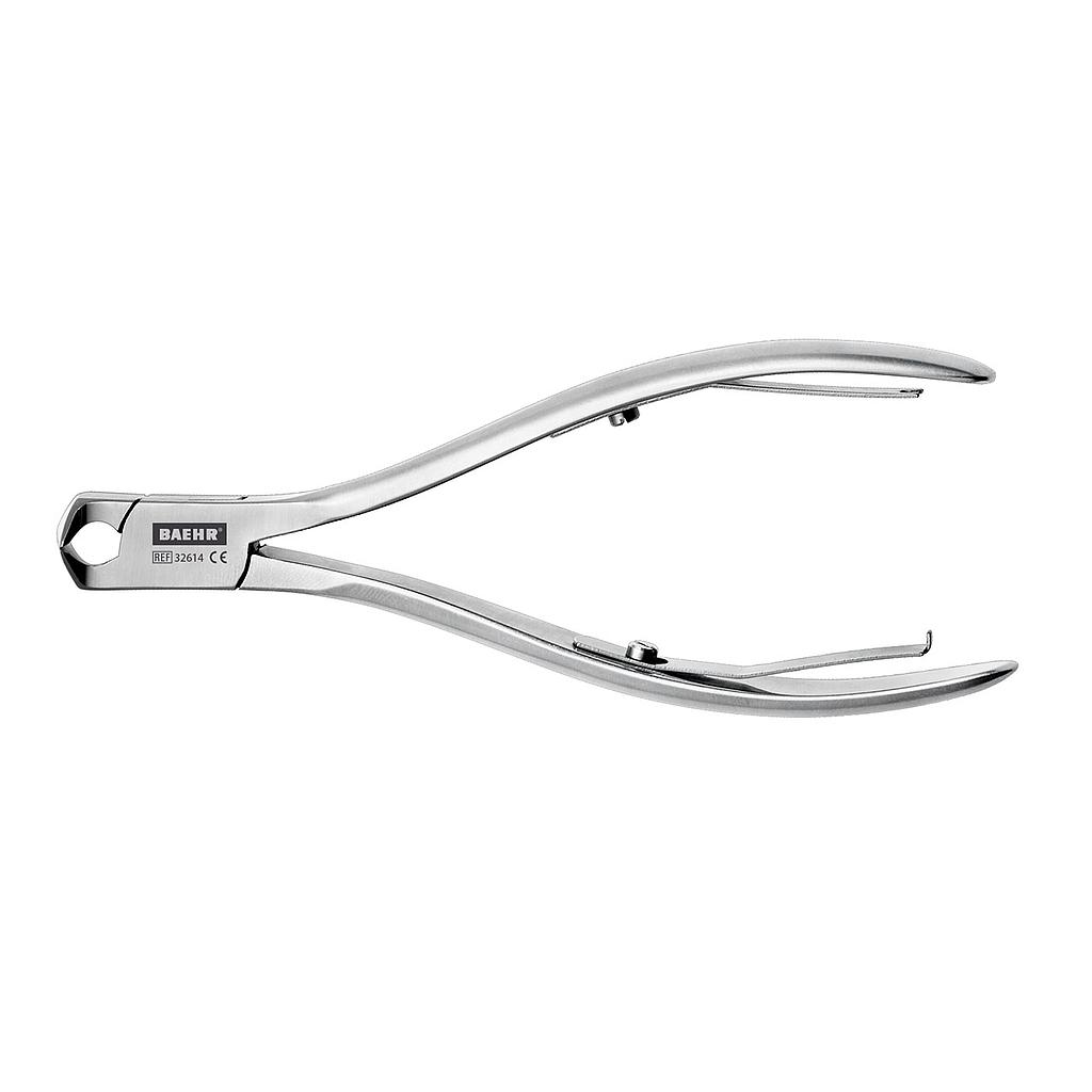 Podoline - Mini kruistang met dubbele neuzen 12,5 cm