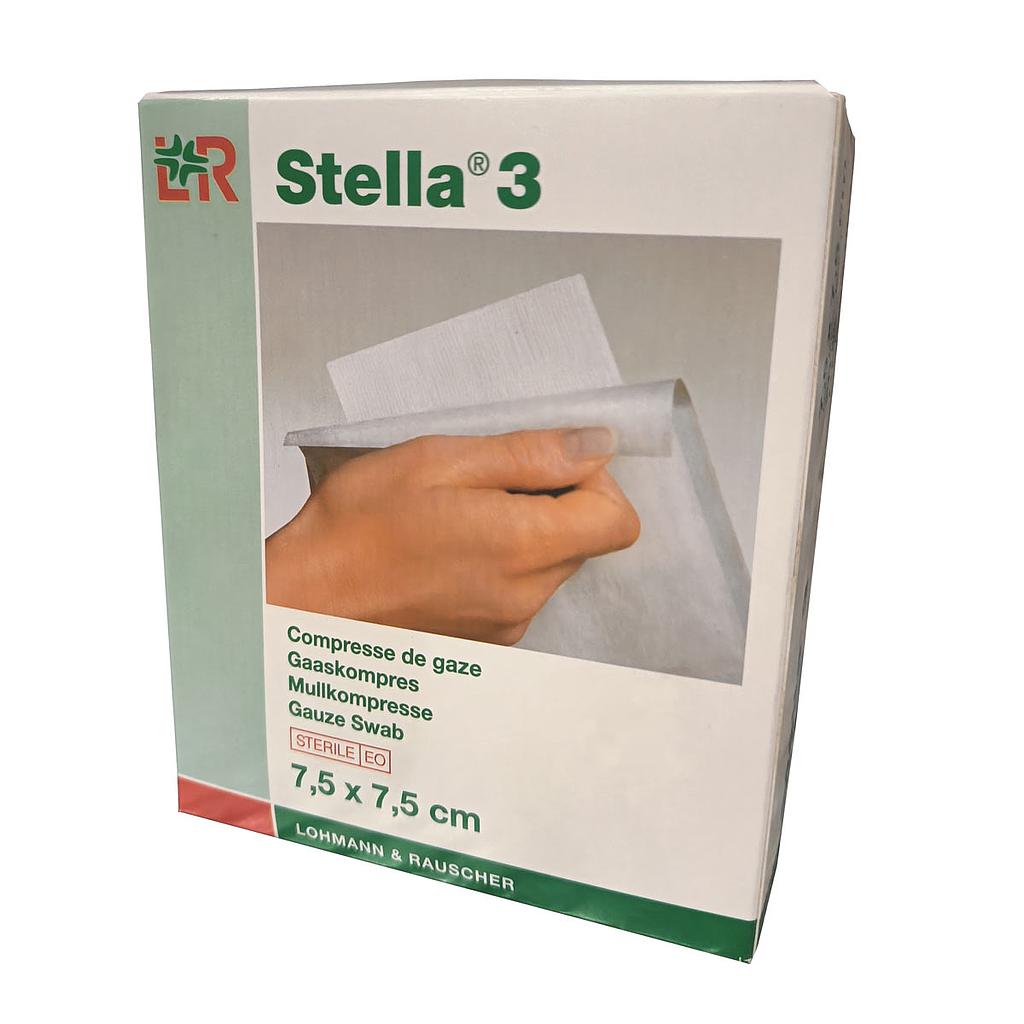 Stella 3   comp. 7.5x7.5cm 8P(6x20)