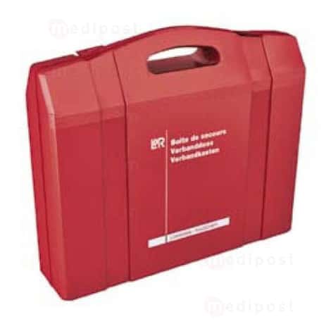 Noodgevallen box Industrie