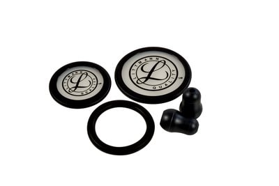 Anti-koude ring + membraankit voor Littmann Classic III, Cardiologie III&IV en Core Digital