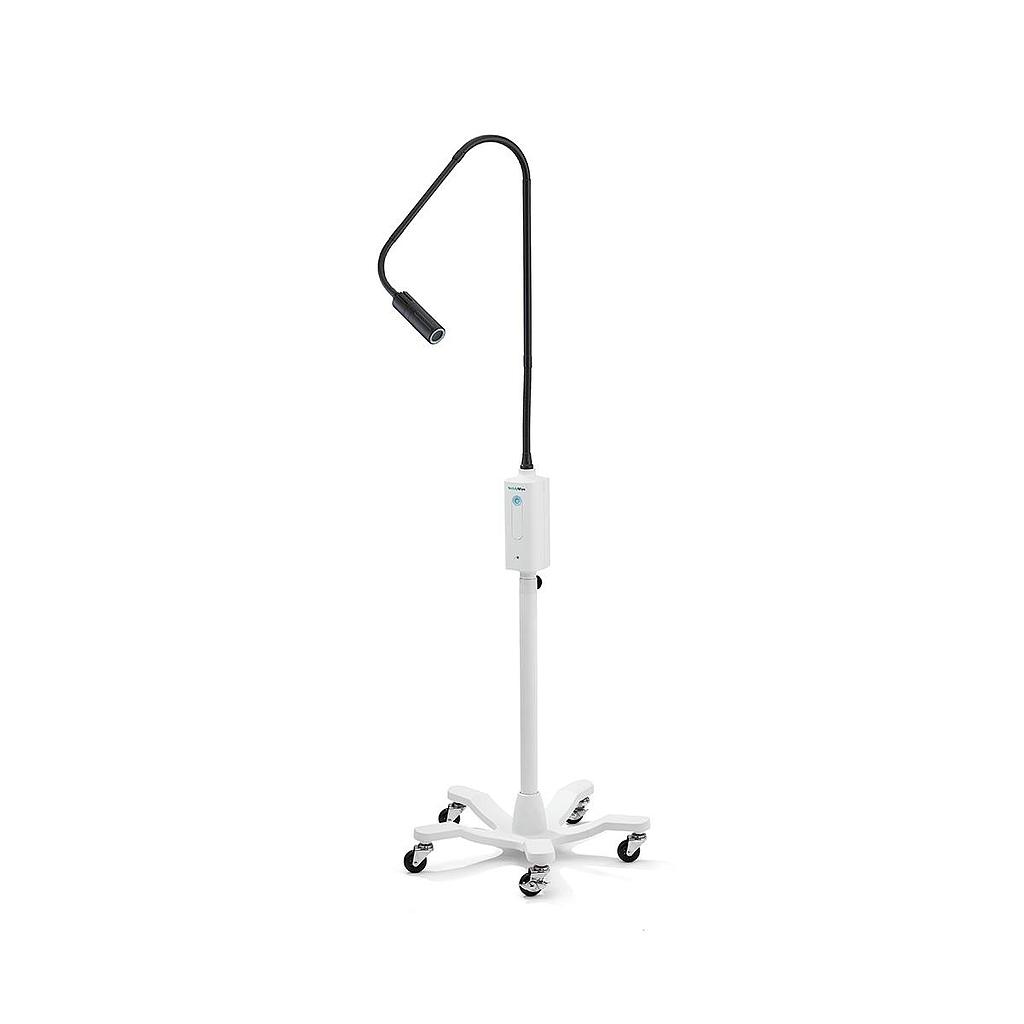 Lampe d'examen Welch Allyn GSIV sans contact focalisable