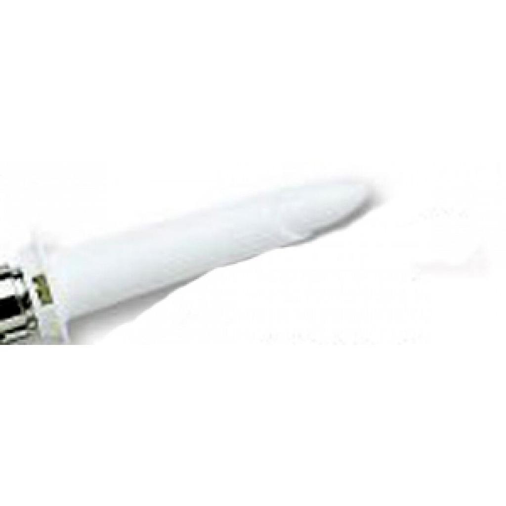 Welch Allyn 19x100mm Wegwerp Anoscoop