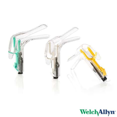KleenSpec gynaecologisch speculum van Welch Allyn