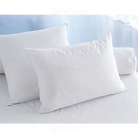 Oreiller médical 720gr  antiacarien 60x60cm
