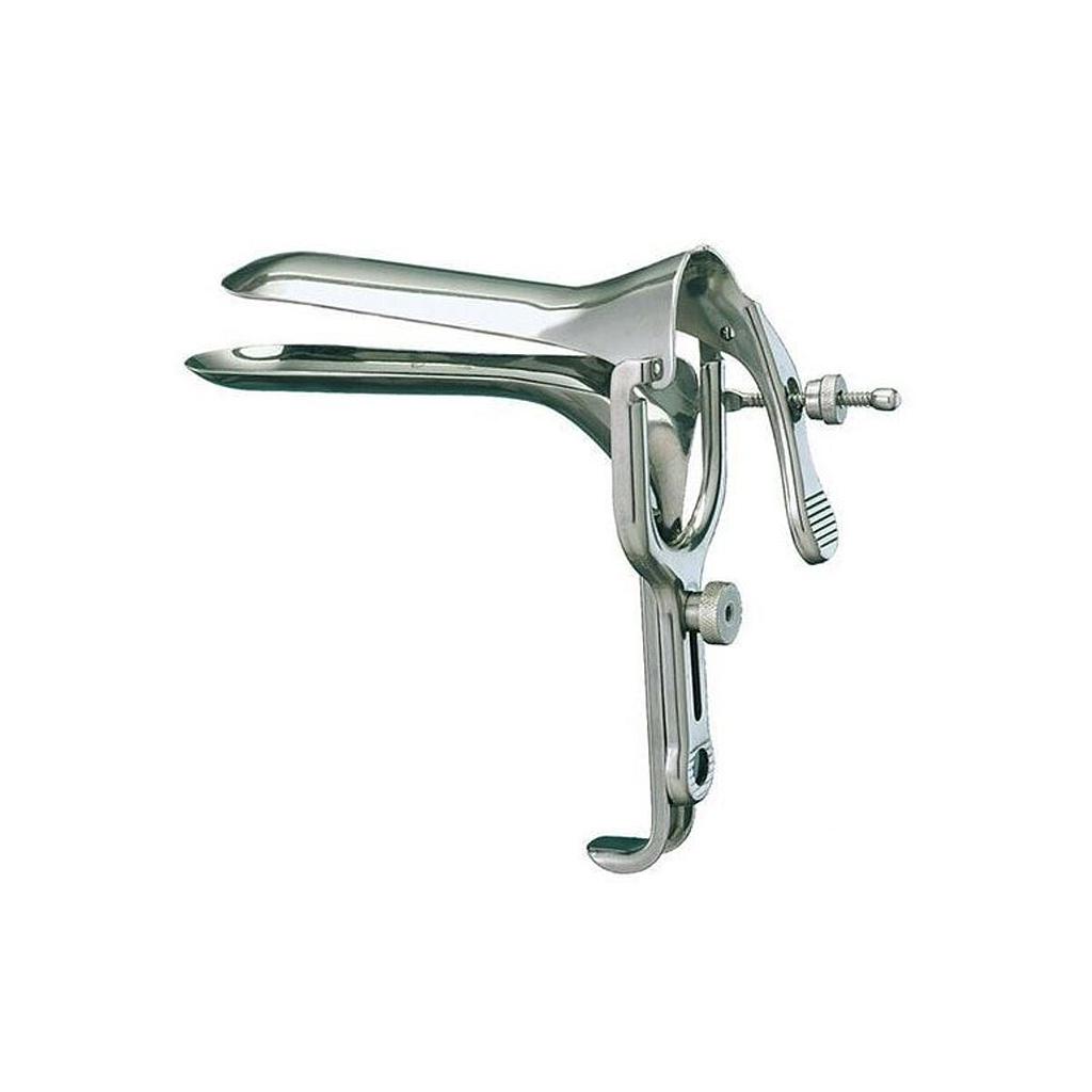 Graves Instrupost gynaecologisch speculum