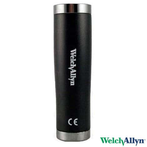 Lithium-ion batterij voor Welch Allyn-handgreep