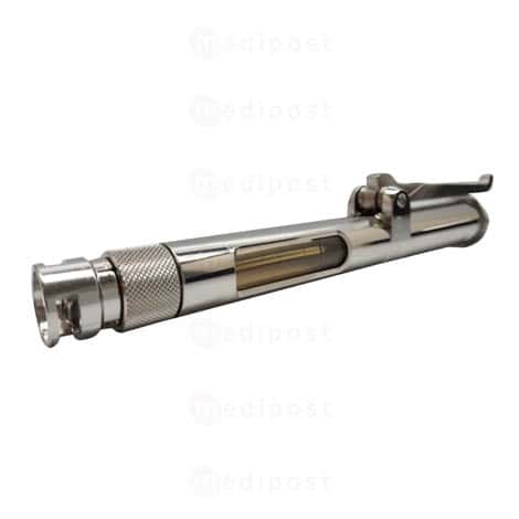 Dermojet medische HR