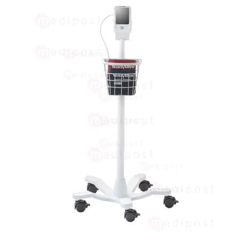 Verrijdbaar voetstuk voor W.A. Pro BP 2000 bloeddrukmeter