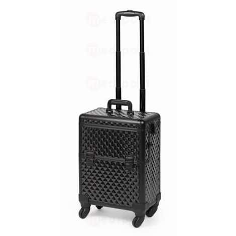 Grafische professionele trolley