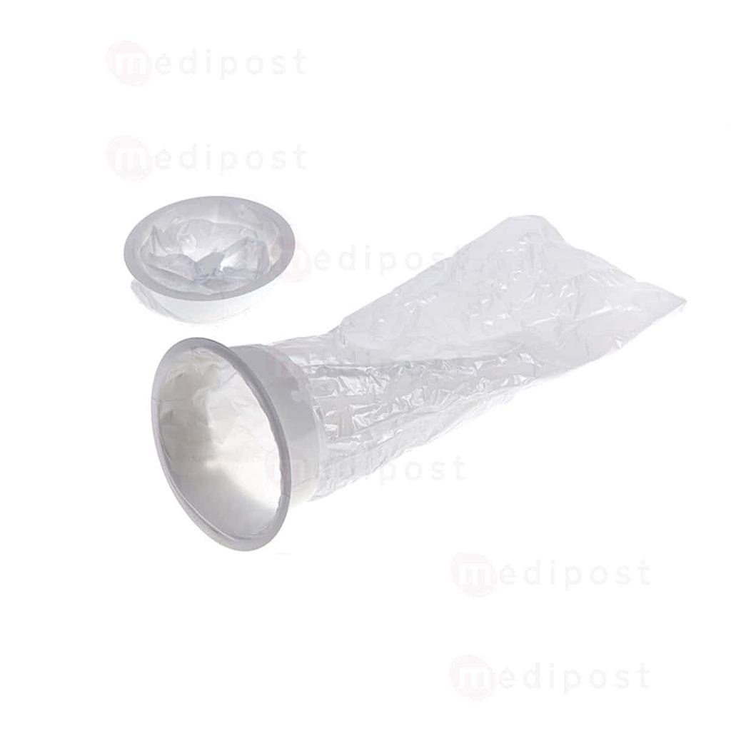 Médipost Eerste Hulp Braakzak RMD