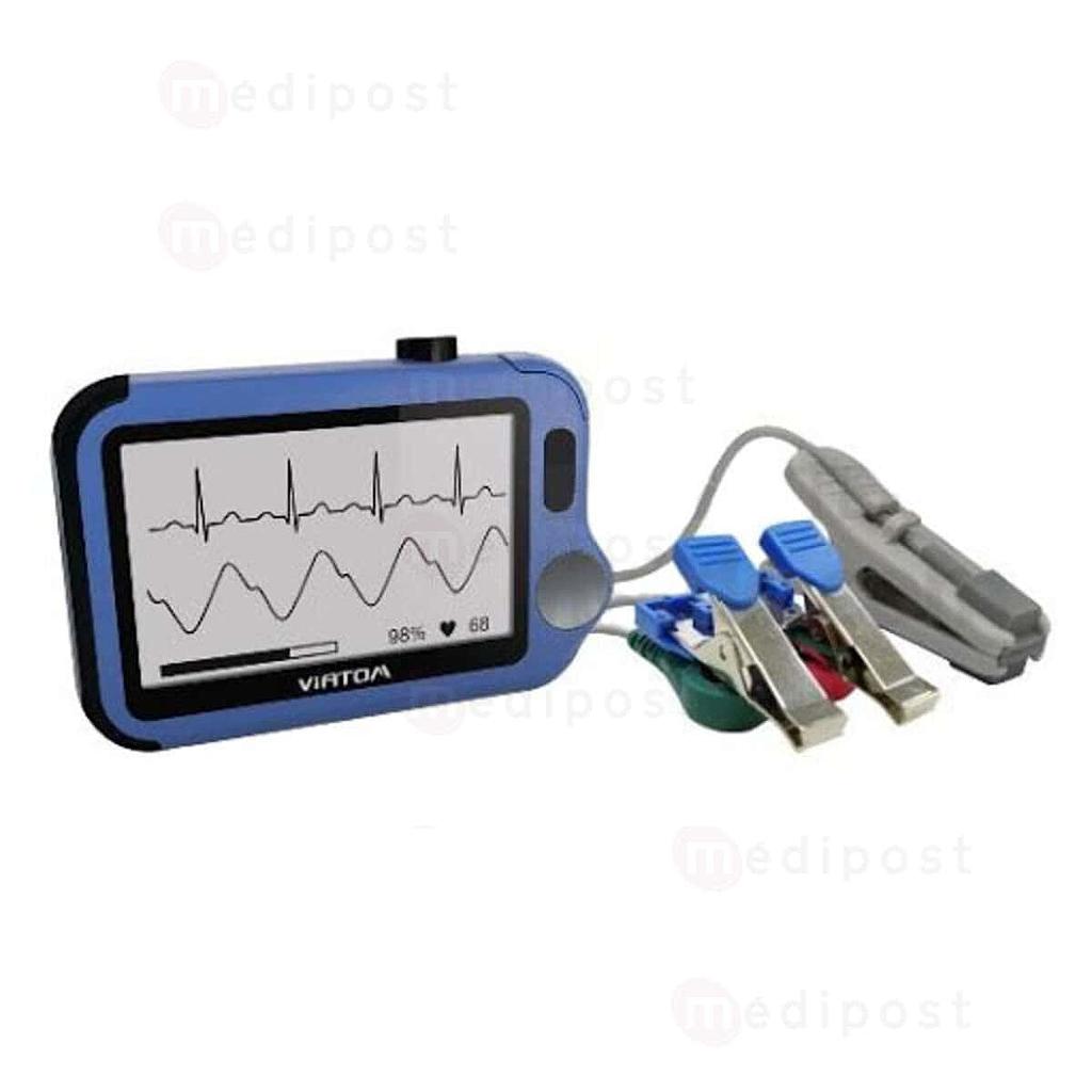 VetPod multifunctionele monitor voor dierenartsen