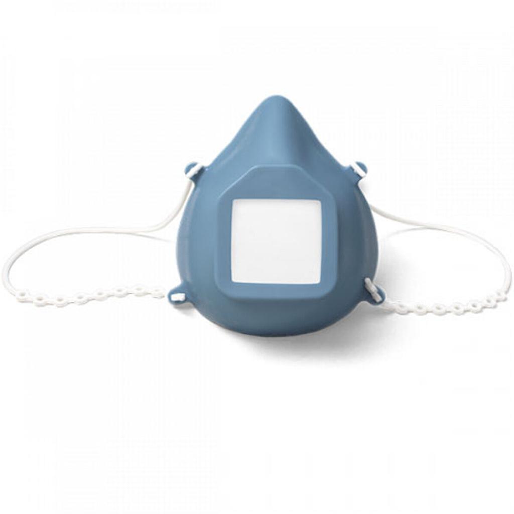 Herbruikbaar FFP1 beschermingsmasker Modieus model