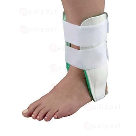 Chevillère Air-Ankle (type Aircast taille unique)
