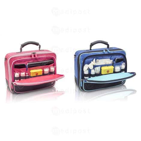 Casus van een verpleegkundige