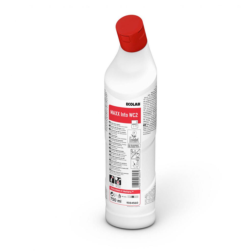 Maxx Into WC2 750ml