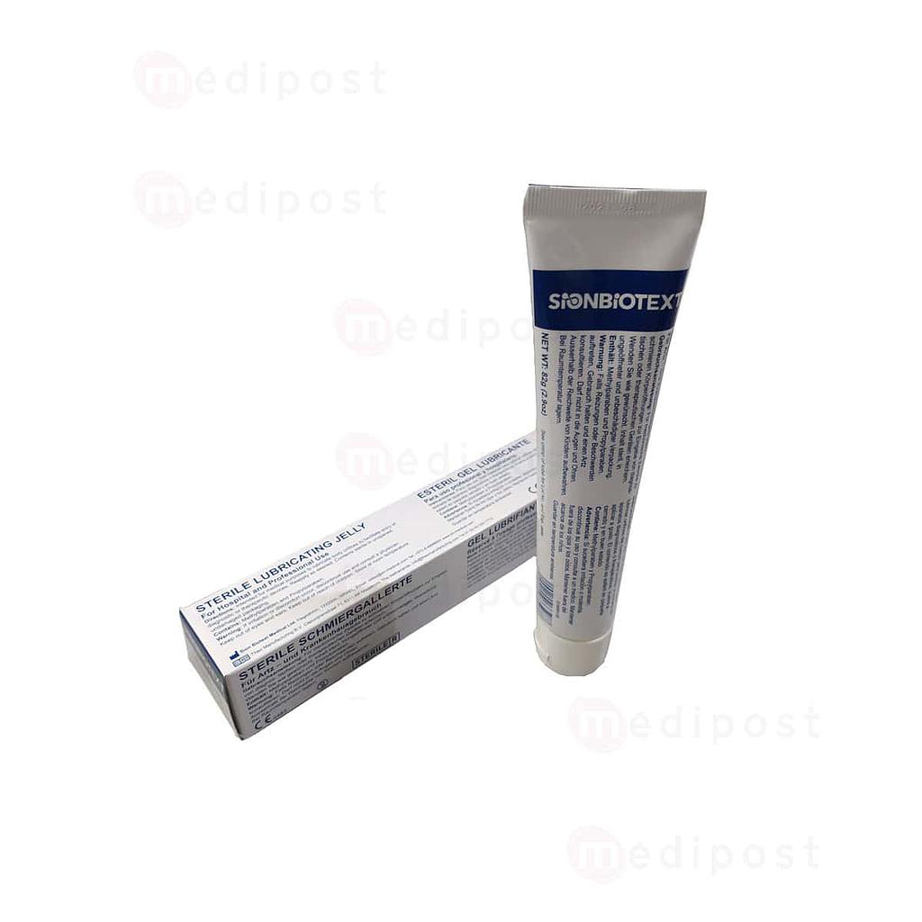 Smeergel in tube van 82 g