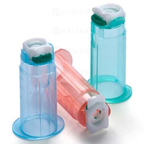 Afnamehouder BD Vacutainer® Pronto Holder
