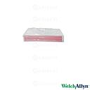 Papier en accordéon pour électrocardiographe WA CP50 - 114mm x 70mm x 250 feuilles