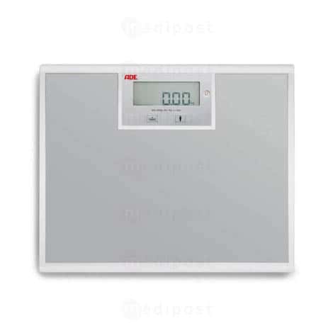 Pèse-personnes haute capacité électronique ADE