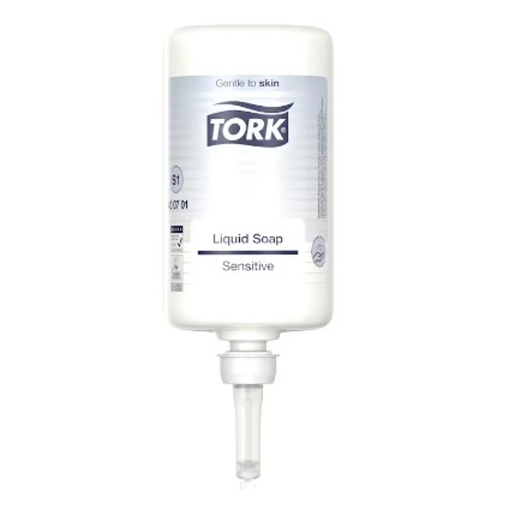 Tork Vloeibare Handzeep 420701