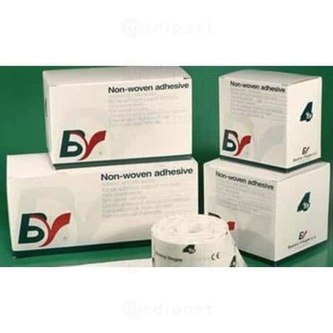 Mefix of Hypafix fixatieverband