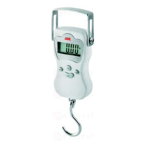 ADE handmatige digitale babyweegschaal