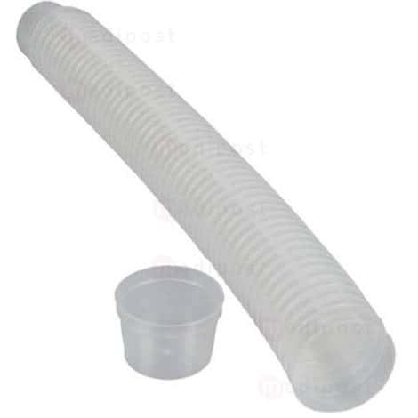 GROTE 30CC medicijnbeker