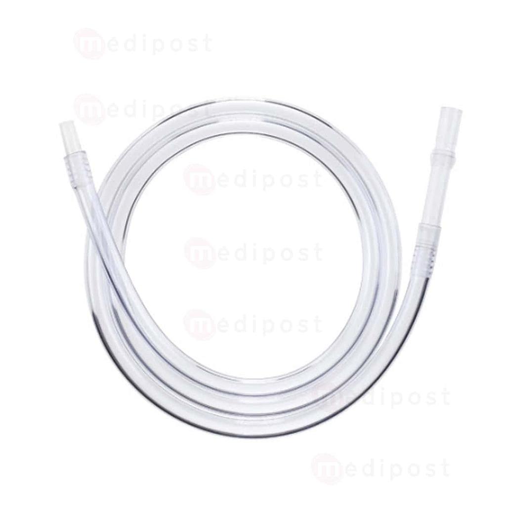 Universele zuigbuis + huls voor zuigpomp