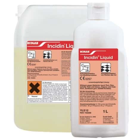 Incidin Vloeibaar