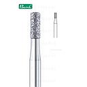 Diamant frees - cilinder ø 1.6mm - medium korrel