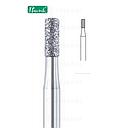 Diamant frees - cilinder ø 2.1mm - medium korrel