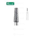 Diamant frees - ø 1.2mm conus - medium korrel