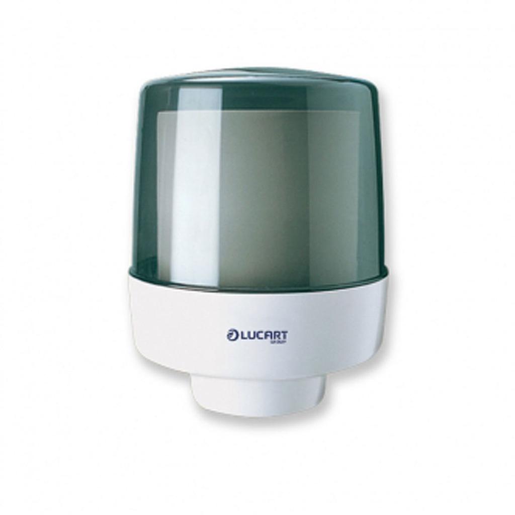 Lucart dispenser voor centraal afrolpapier rol 23 cm