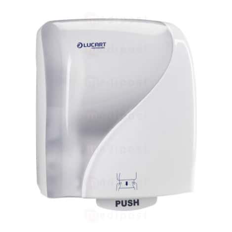 Identity Autocut papierdispenser