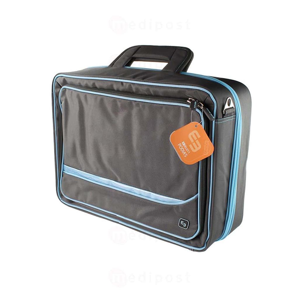 Suit&Go Elite multifunctionele koffer