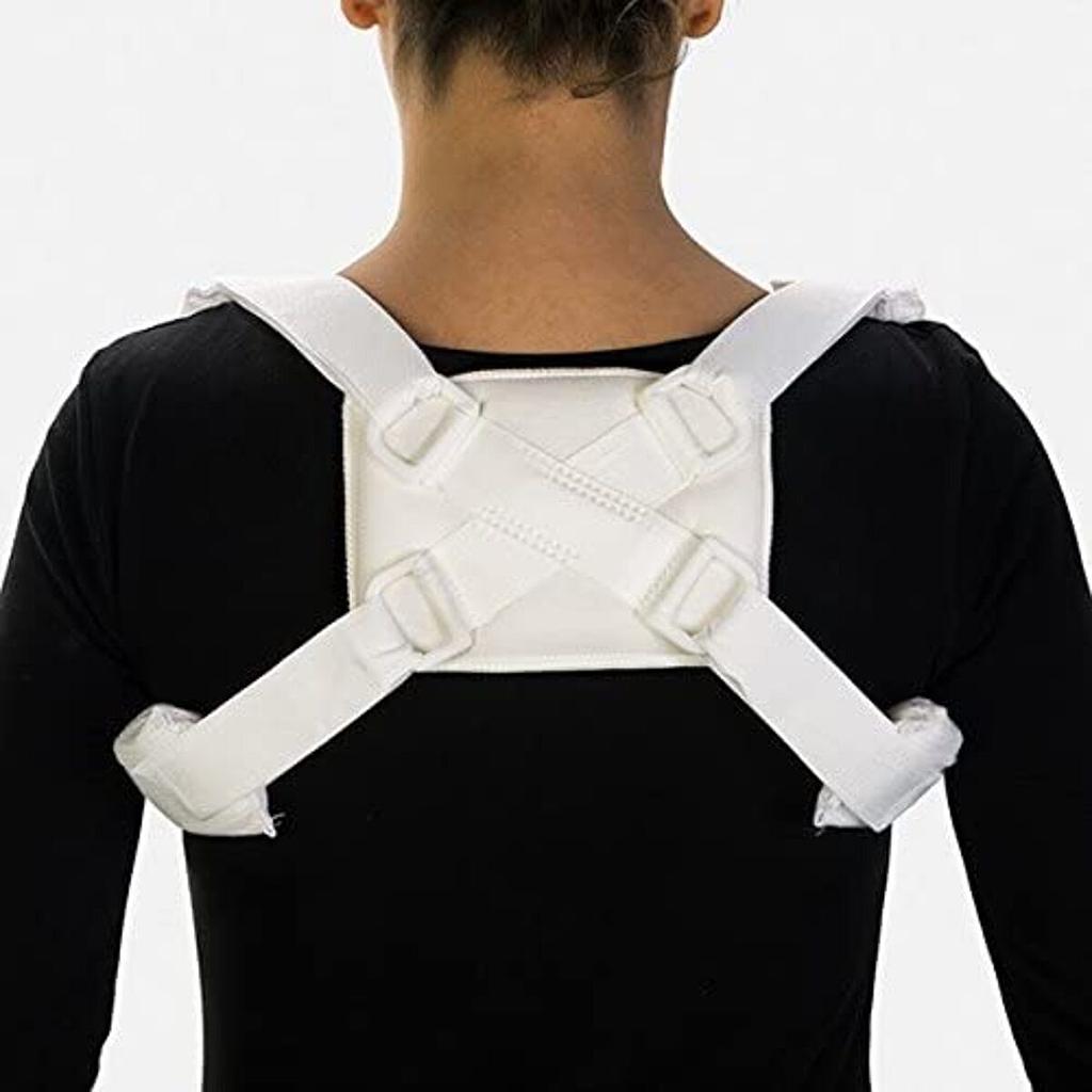 Clavicula correcteur de dos et de posture