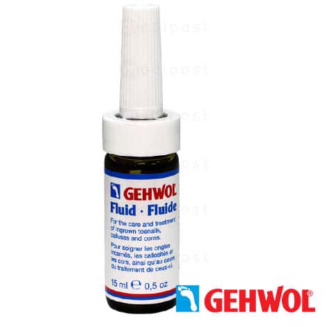 GEHWOL fluide 15 ml