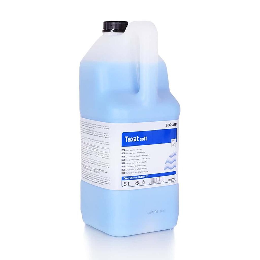 Assouplissant Henkel Taxat Soft 5l
