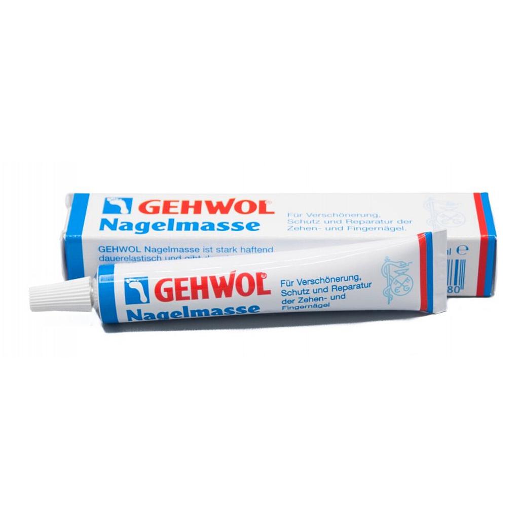 Gehwol Nagelcorrectiepasta 15ml