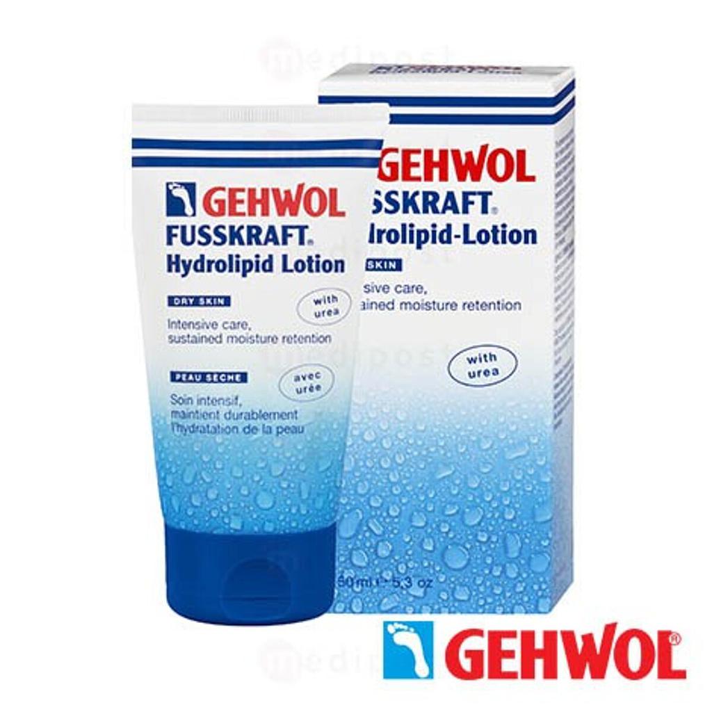 Gehwol hydrolipide fusskraft