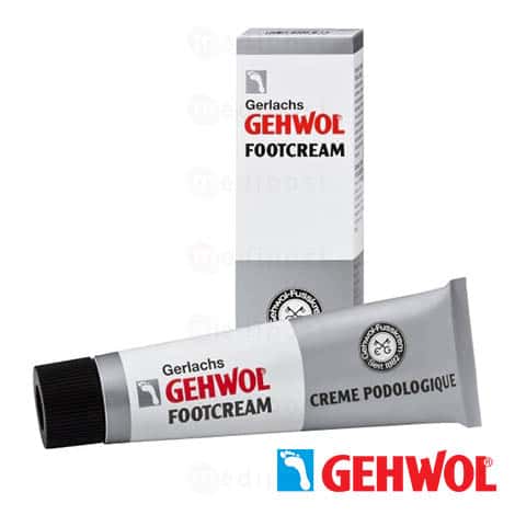 GEHWOL crème podologique 75 ml