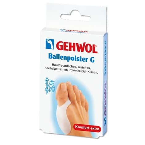 Bescherming G Hallux-Valgus Gehwol