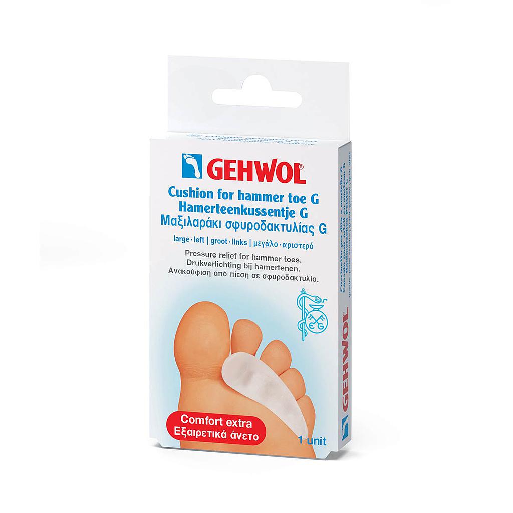 GEHWOL hamerteen kussens