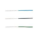 Hystéromètres souples stériles à usage unique