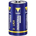 Varta ø33mm 1.5v (LR20) (par 2)