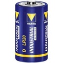 Varta ø33mm 1.5v (LR20) (par 2)