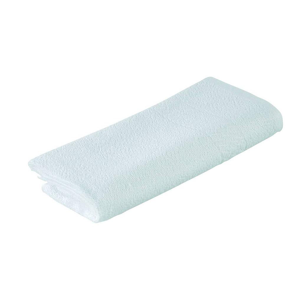 Serviettes blanches 50x85cm