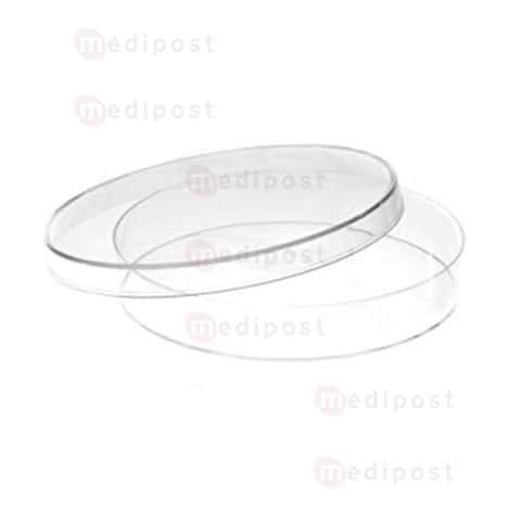 Petrischaal ø92x16mm