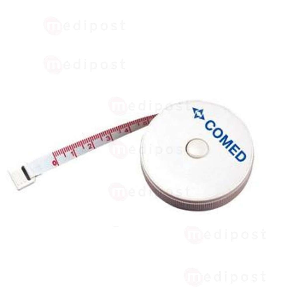 Meetlint, lengte 2 meter