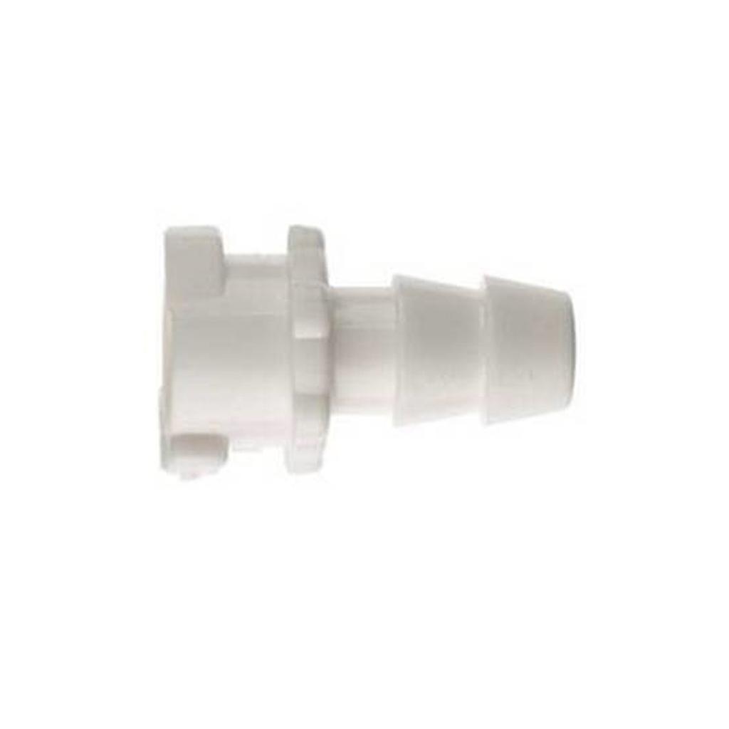 Connecteur mâle plastique pour moniteurs Welch Allyn